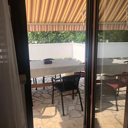Apartament Tea *