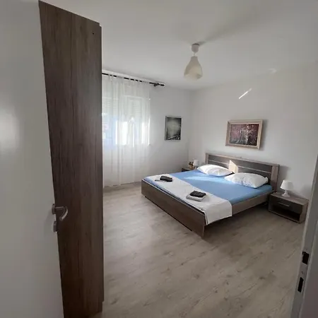Apartament Tea *