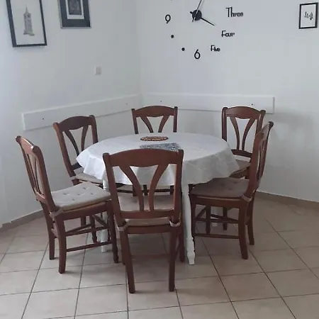 Tea Διαμέρισμα