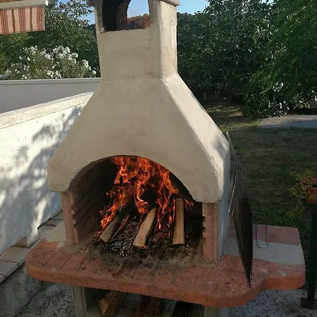 Tea Διαμέρισμα