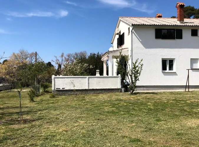 Lejlighed Tea Rab Town