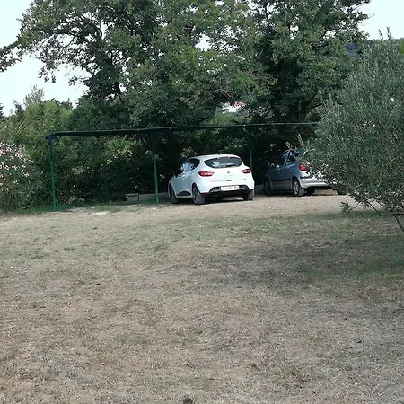 Apartment Tea Rab Town